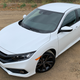 Illustration for article titled The 2019 Honda Civic Sport Is Great Until You Drive the Civic Si